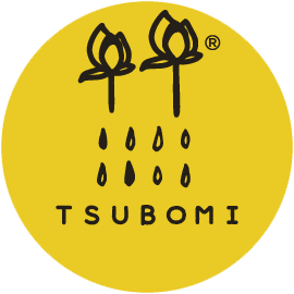 TSUBOMI