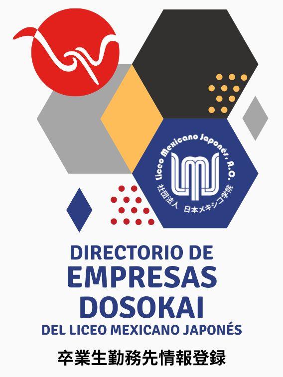 Directorio de Empresas Dosokai