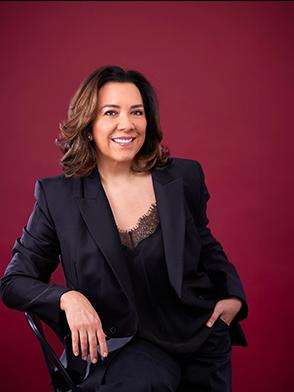 Yolanda Núñez Cortés