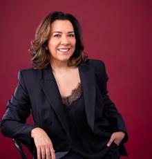 Yolanda Núñez Cortés